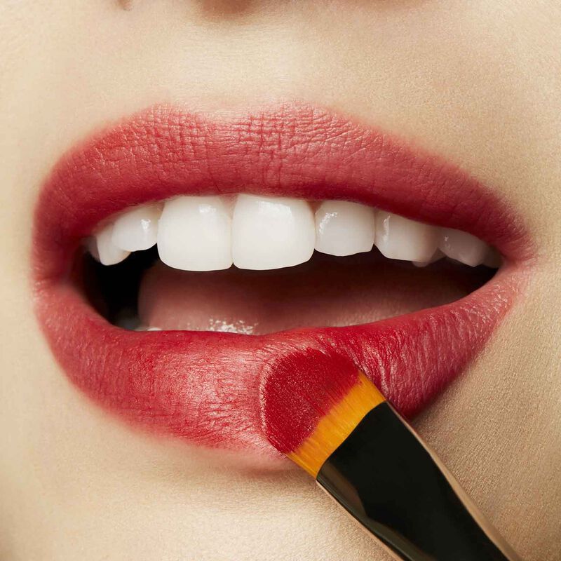 MAC Powder Kiss Matte Lipstick image number 88